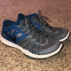 Nike Zoom Train Incredibly Fast Shoes